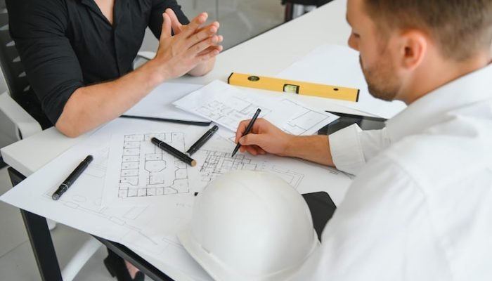 team-architects-people-group-construciton-site-check-documents-business-workflow_255667-30989